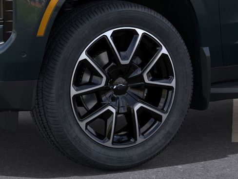 New 2026 Chevrolet Tahoe RST w/ Comfort Package image 9