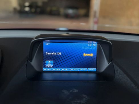 Used 2015 Buick Encore Convenience AWD/4WD image 24