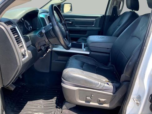 Used 2015 RAM 1500 Lone Star AWD/4WD image 7