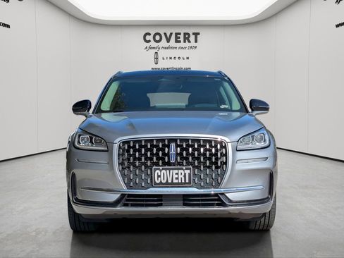 New 2024 Lincoln Corsair Grand Touring w/ Equipment Group 302A image 5