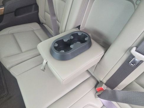 Used 2018 Chevrolet Silverado 3500 LTZ w/ Duramax Plus Package image 19