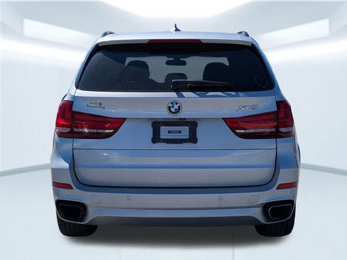 Used 2016 BMW X5 xDrive35i image 5