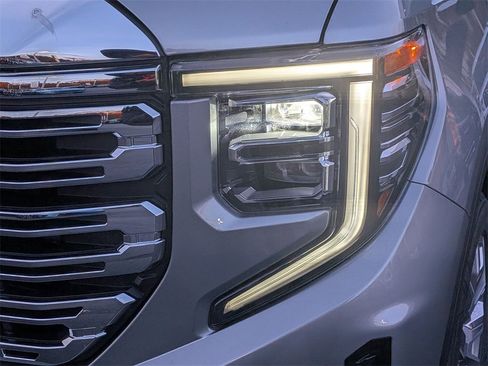 New 2026 GMC Sierra 1500 Denali image 7