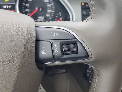 Used 2015 Audi Q7 3.0T Premium Plus image 23