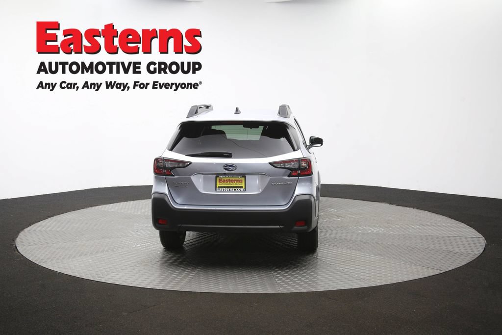 Used 2025 Subaru Outback Premium AWD/4WD image 32