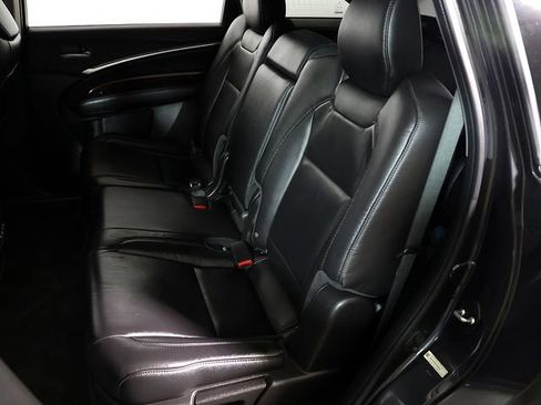 Used 2015 Acura MDX SH-AWD w/ Technology Package image 13