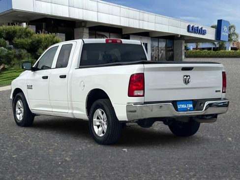 Used 2015 RAM 1500 Tradesman w/ Popular Equipment Group image 6