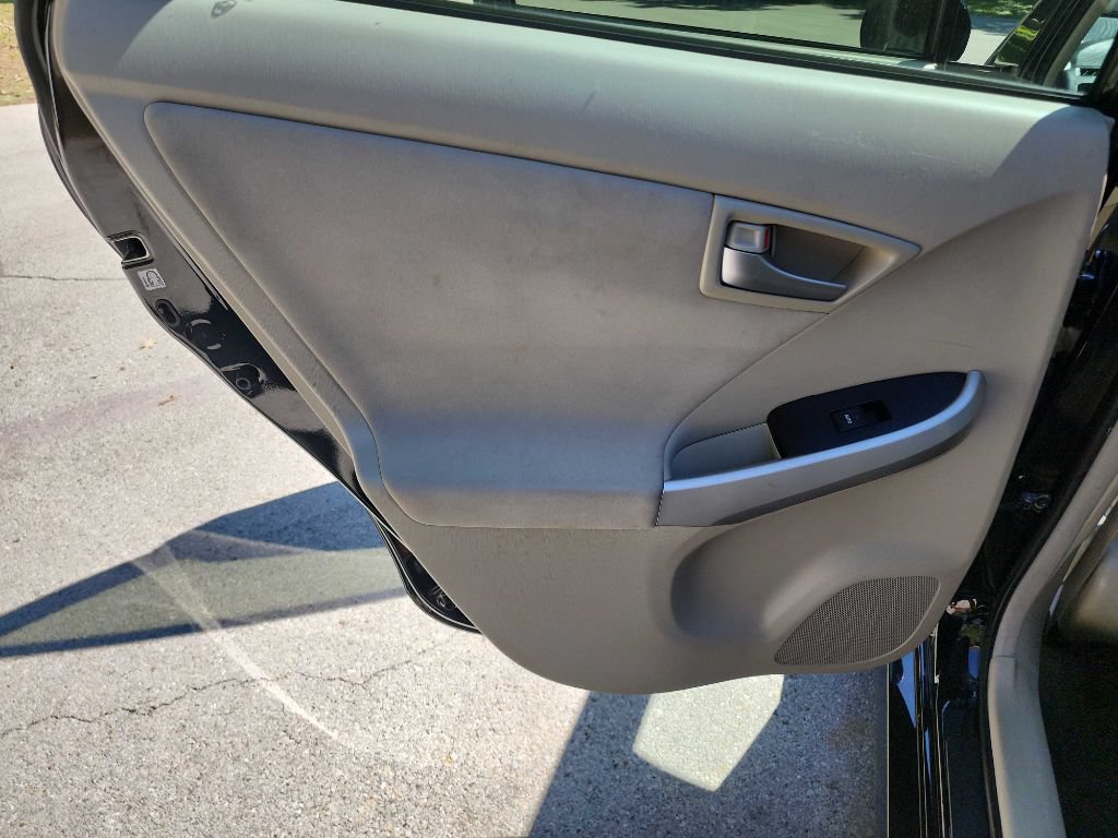 Used 2012 Toyota Prius Three FWD image 23