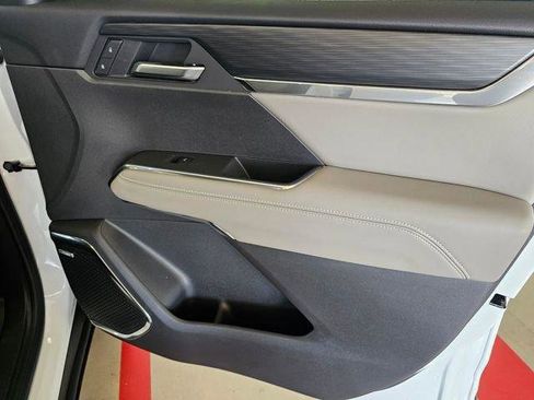 New 2026 GMC Acadia Elevation w/ Black Edition FWD image 26