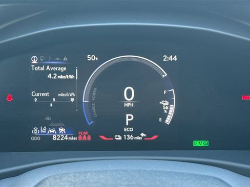 Used 2025 Lexus RZ 300e image 30