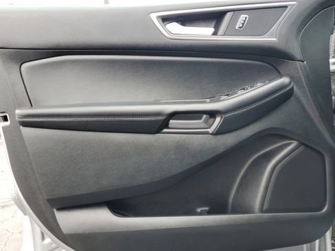 Certified 2024 Ford Edge SEL w/ Convenience Package AWD/4WD image 28