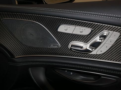 Used 2021 Mercedes-Benz AMG GT 63 w/ AMG Aerodynamics Package image 65