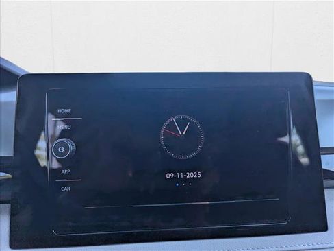 New 2025 Volkswagen Taos S image 19