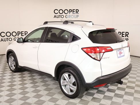 Used 2020 Honda HR-V EX image 23