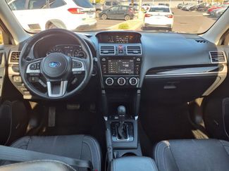 Used 2018 Subaru Forester 2.0XT Touring w/ Popular Package #2 video 2