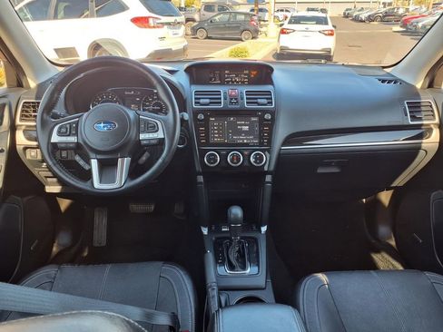 Used 2018 Subaru Forester 2.0XT Touring w/ Popular Package #2 image 2