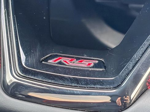 Used 2025 Chevrolet Equinox RS w/ Safety and Technology Package image 23