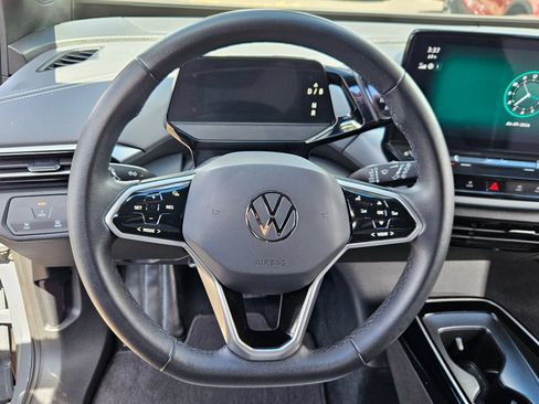 Used 2023 Volkswagen ID.4 Pro RWD image 13