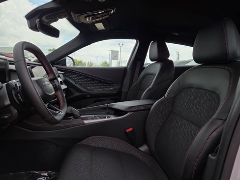 New 2026 Dodge Charger Scat Pack image 14