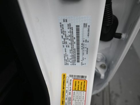 New 2025 Ford Bronco Outer Banks image 18