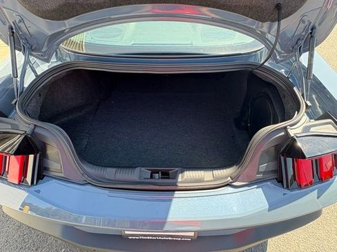 New 2025 Ford Mustang Premium image 29