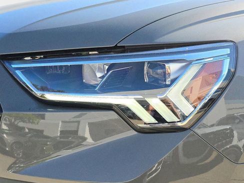 Used 2025 Audi Q3 2.0T Premium w/ Convenience Package image 32