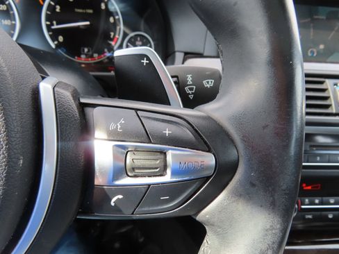 Used 2016 BMW 535i xDrive Sedan image 23