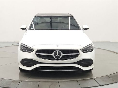 Used 2023 Mercedes-Benz C 300 C 300 image 2