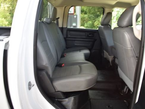 Used 2017 RAM 1500 Tradesman RWD image 14