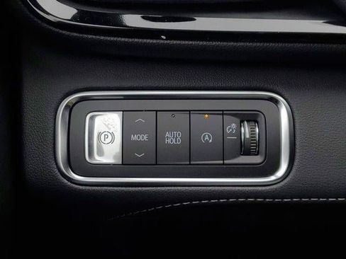 New 2026 Buick Enclave Avenir image 30