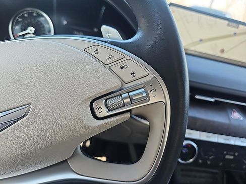 Used 2022 Genesis G80 2.5T w/ Prestige Package image 23