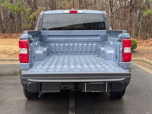 New 2026 Ford Maverick XLT w/ XLT Luxury Package image 28