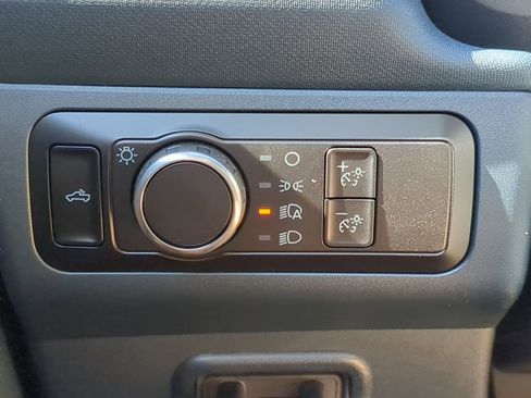 New 2026 Ford Maverick Lariat w/ Black Appearance Package image 60