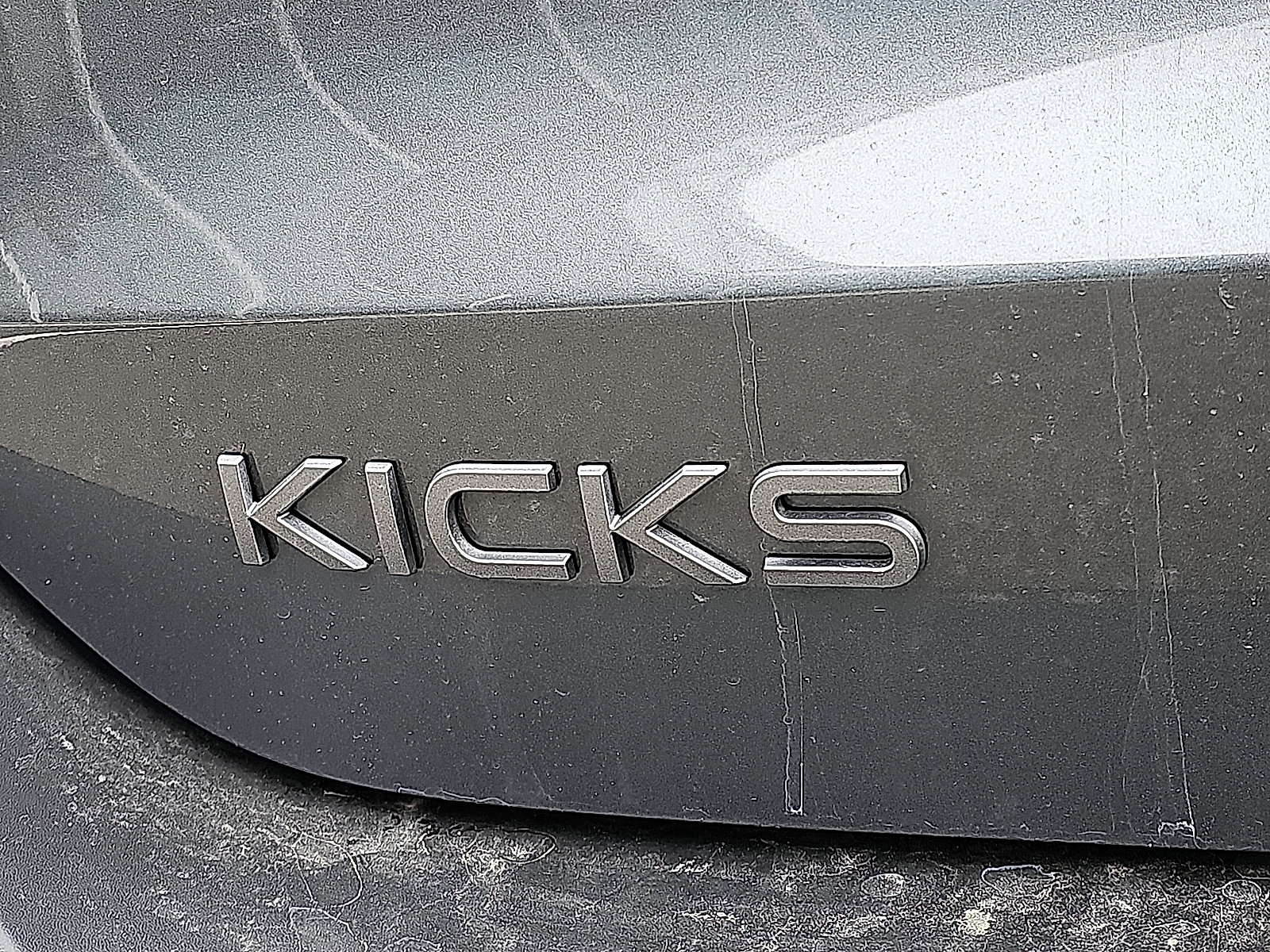 New 2026 Nissan Kicks SV w/ SV Premium Package AWD/4WD image 8
