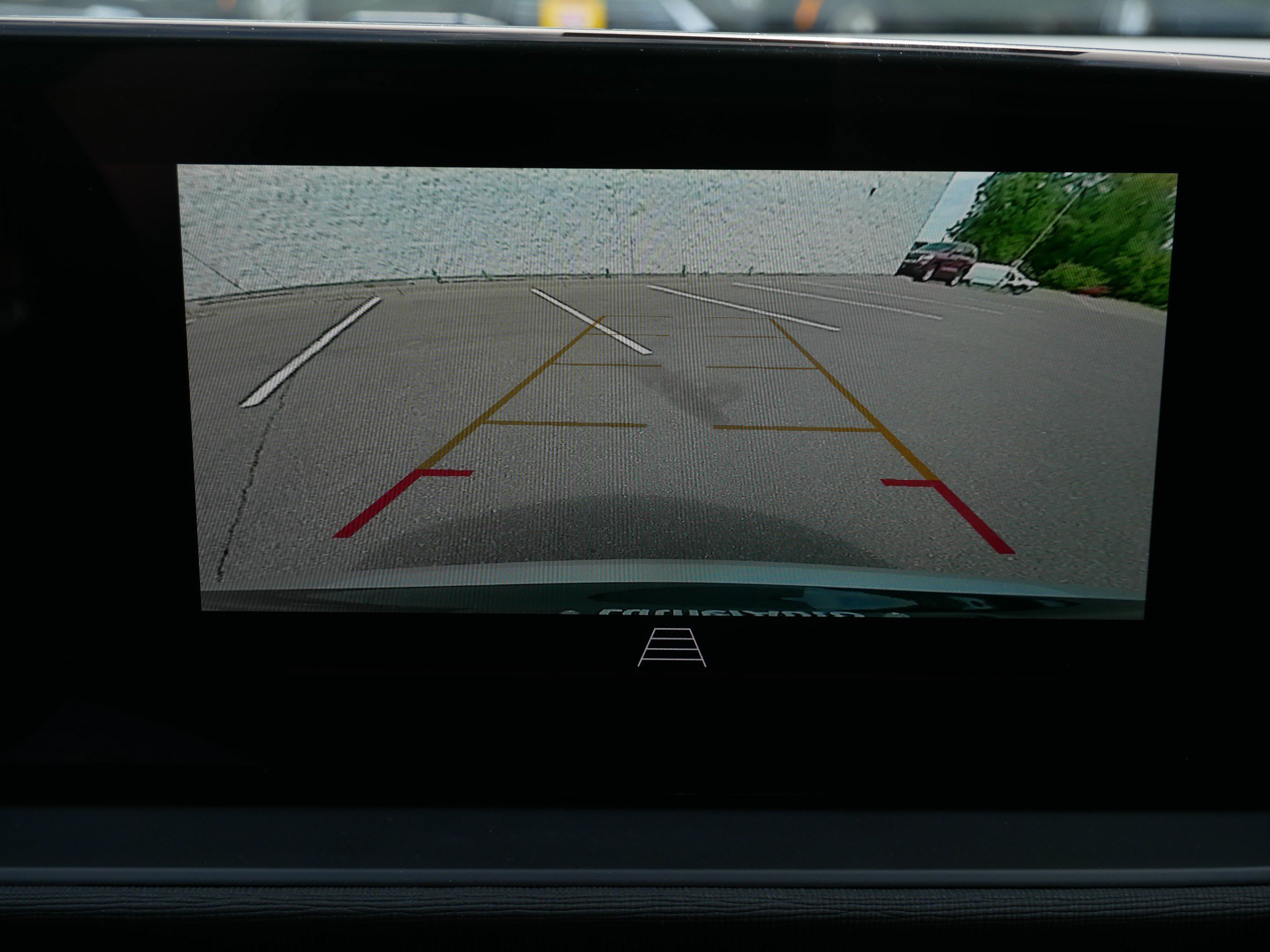 New 2026 Buick Envista Sport Touring w/ Convenience I Package FWD image 10