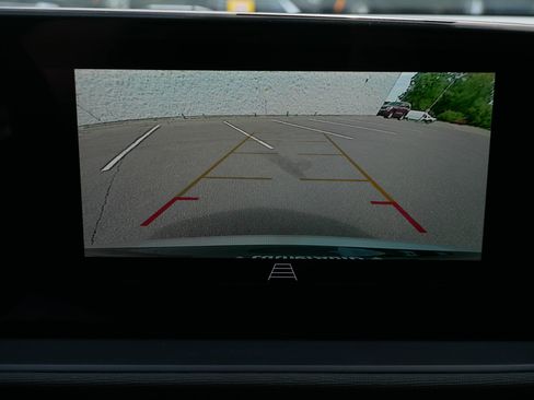 New 2026 Buick Envista Sport Touring w/ Convenience I Package FWD image 10