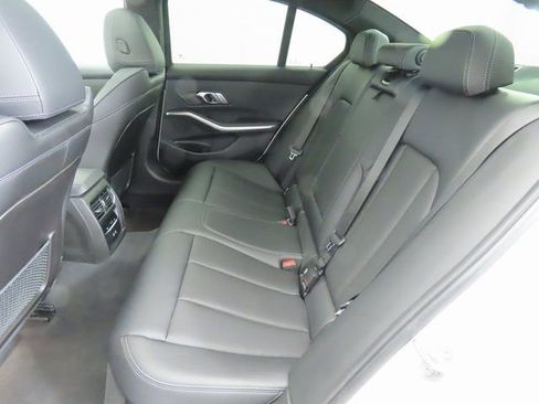 Used 2023 BMW 330i Sedan w/ Driving Assistance Package image 21