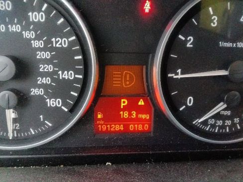 Used 2007 BMW 328i Sedan RWD image 14