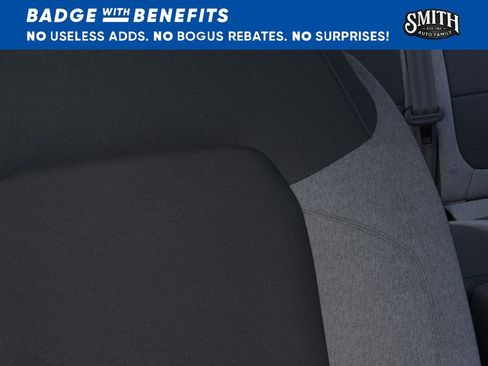 New 2026 Ford Bronco Big Bend AWD/4WD image 19