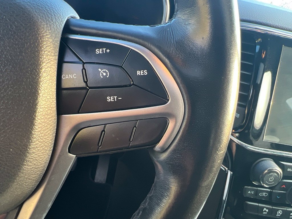 Certified 2020 Jeep Grand Cherokee Limited RWD image 42