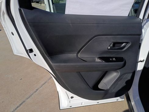 New 2026 Nissan Kicks S FWD image 37