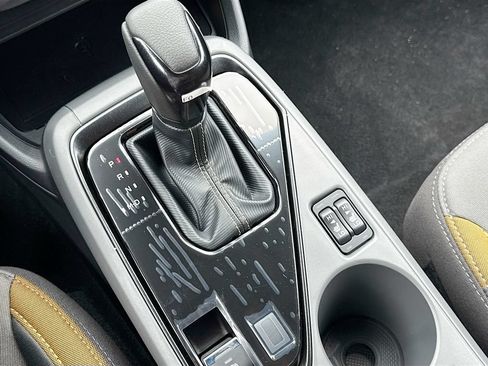 New 2026 Subaru Crosstrek 2.5i Sport AWD/4WD image 21
