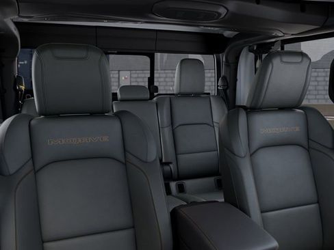 New 2026 Jeep Gladiator Mojave image 26