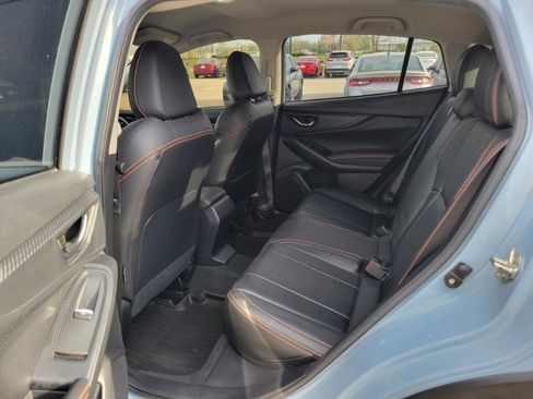 Used 2019 Subaru Crosstrek 2.0i Limited w/ Popular Package #4 image 14