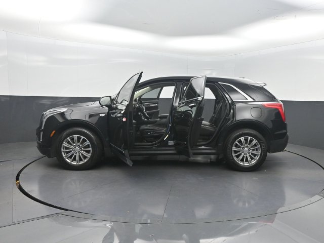 Used 2019 Cadillac XT5 Luxury FWD image 31