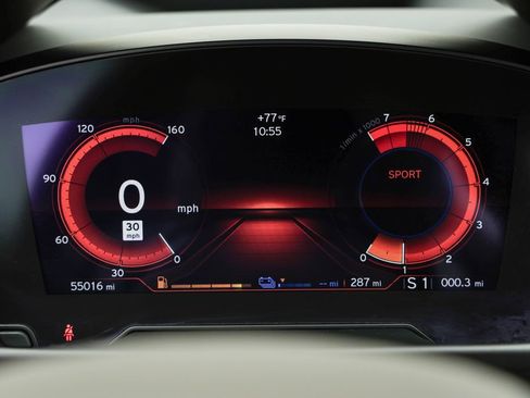 Used 2016 BMW i8 AWD/4WD image 12
