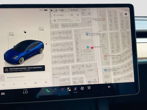 Used 2022 Tesla Model 3 Standard Range RWD image 11