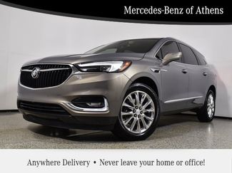 Used 2019 Buick Enclave Premium w/ Trailering Package, 5000 lbs. video 1