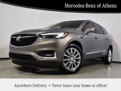 Used 2019 Buick Enclave Premium w/ Trailering Package, 5000 lbs. image 1