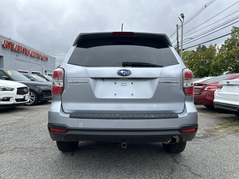 Used 2015 Subaru Forester 2.5i Limited AWD/4WD image 5